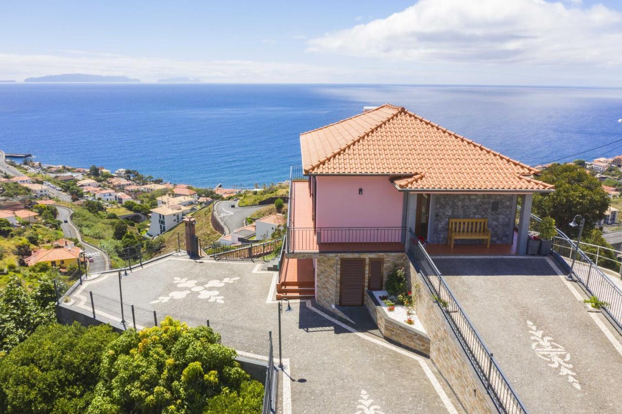 Casa Do Miradouro -Fantastico Estudio Санта-Круш Екстер'єр фото