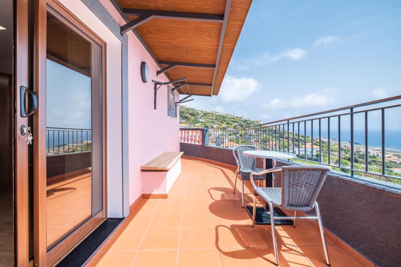 Casa Do Miradouro -Fantastico Estudio Санта-Круш Екстер'єр фото