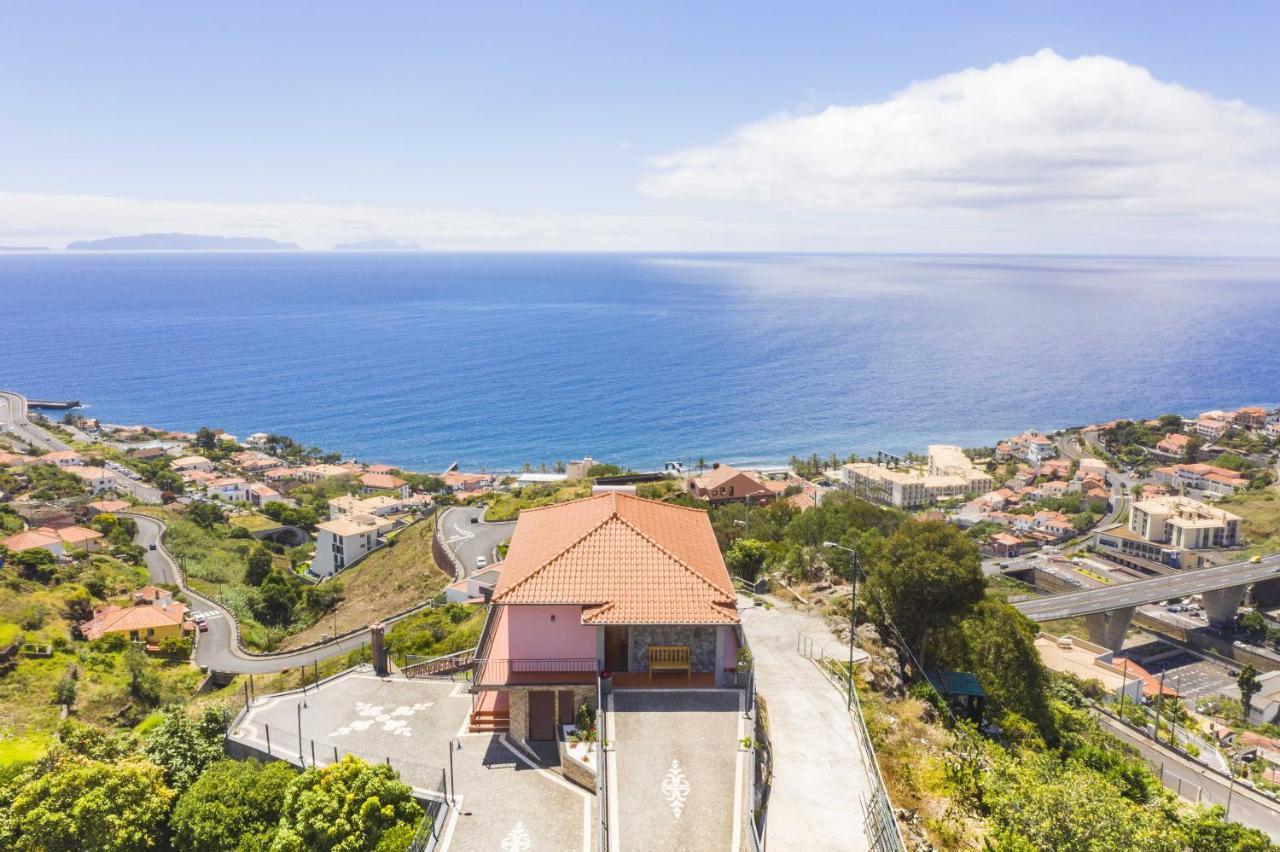 Casa Do Miradouro -Fantastico Estudio Санта-Круш Екстер'єр фото